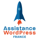 logo assistance wordpress